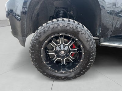 2016 GMC Yukon XL SLE