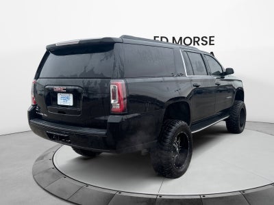 2016 GMC Yukon XL SLE