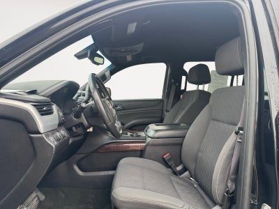 2016 GMC Yukon XL SLE