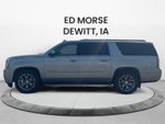 2016 GMC Yukon XL SLT
