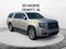 2016 GMC Yukon XL SLT