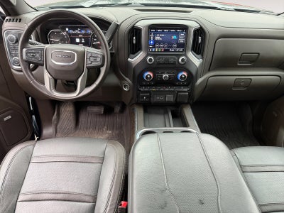 2023 GMC Sierra 3500 HD Denali