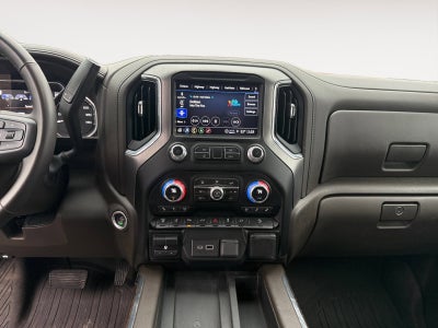 2023 GMC Sierra 3500 HD Denali