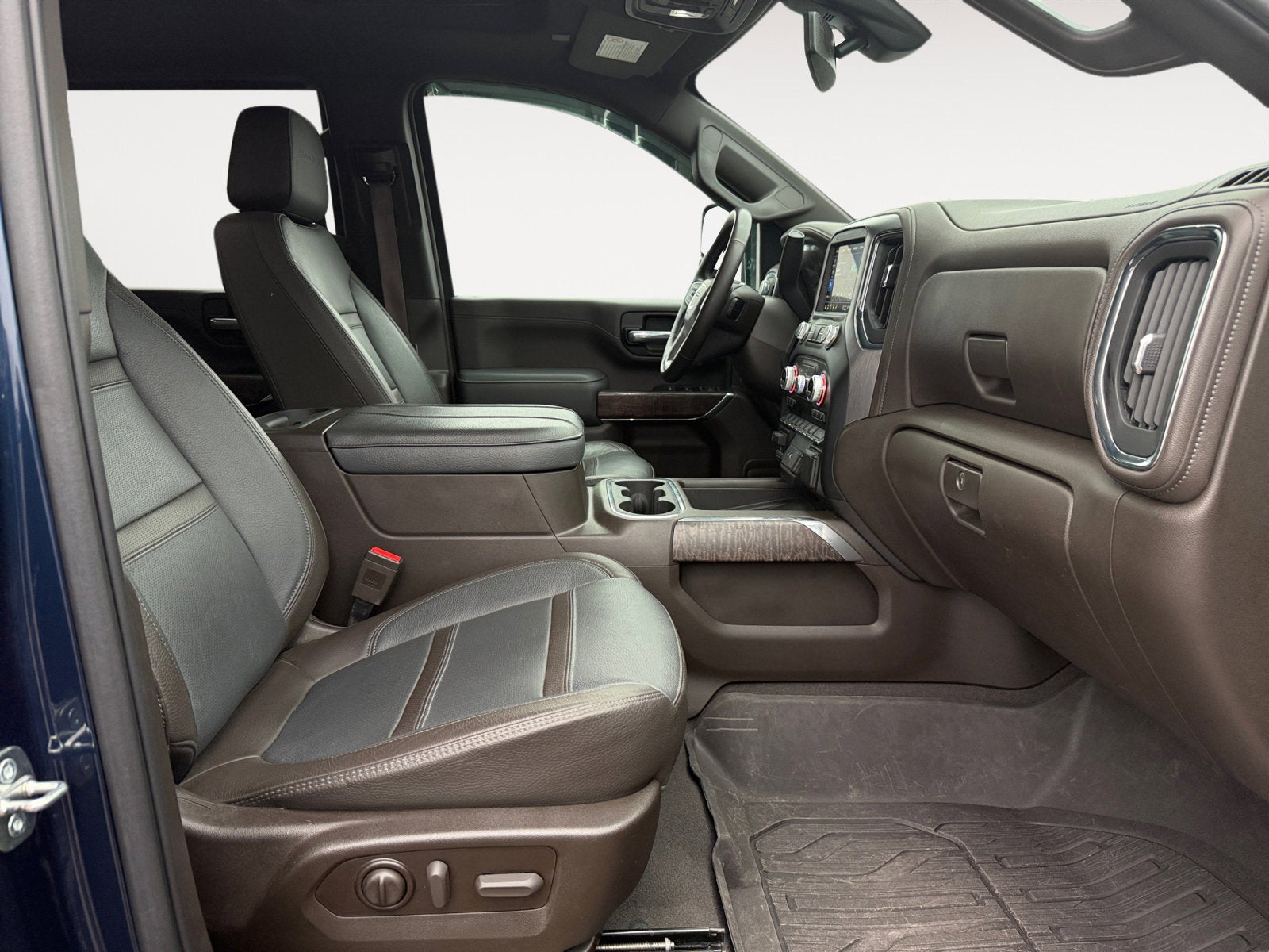 2023 GMC Sierra 3500 HD Denali