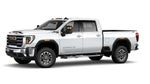2025 GMC Sierra 2500 HD SLE