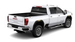 2025 GMC Sierra 2500 HD SLE