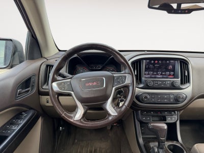 2016 GMC Canyon 2WD SLT