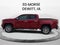 2016 GMC Canyon 2WD SLT