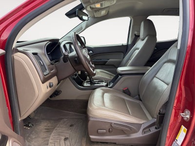 2016 GMC Canyon 2WD SLT