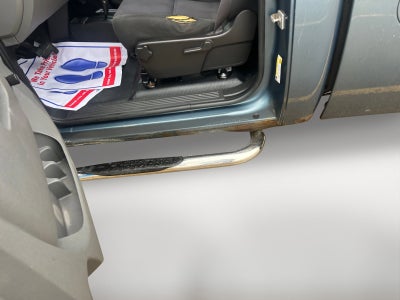 2011 GMC Sierra 1500 Work Truck