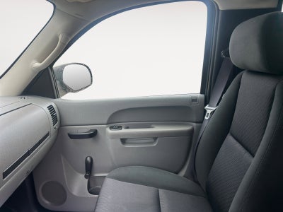 2011 GMC Sierra 1500 Work Truck