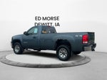 2011 GMC Sierra 1500 Work Truck
