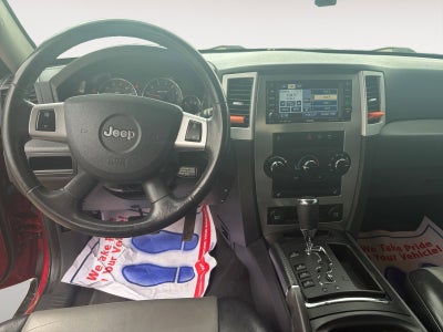 2010 Jeep Grand Cherokee Laredo