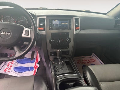 2010 Jeep Grand Cherokee Laredo