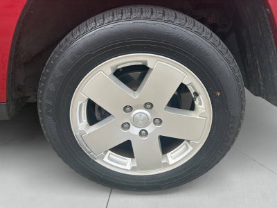 2010 Jeep Grand Cherokee Laredo