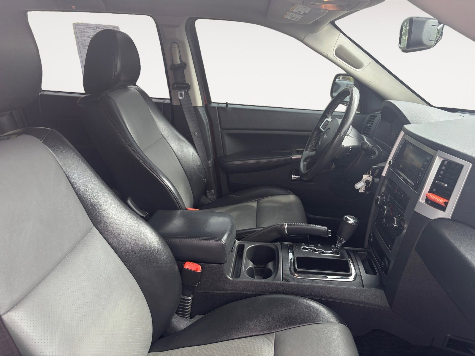 2010 Jeep Grand Cherokee Laredo