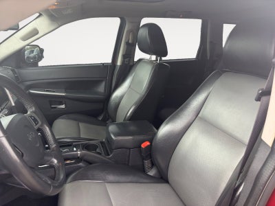 2010 Jeep Grand Cherokee Laredo