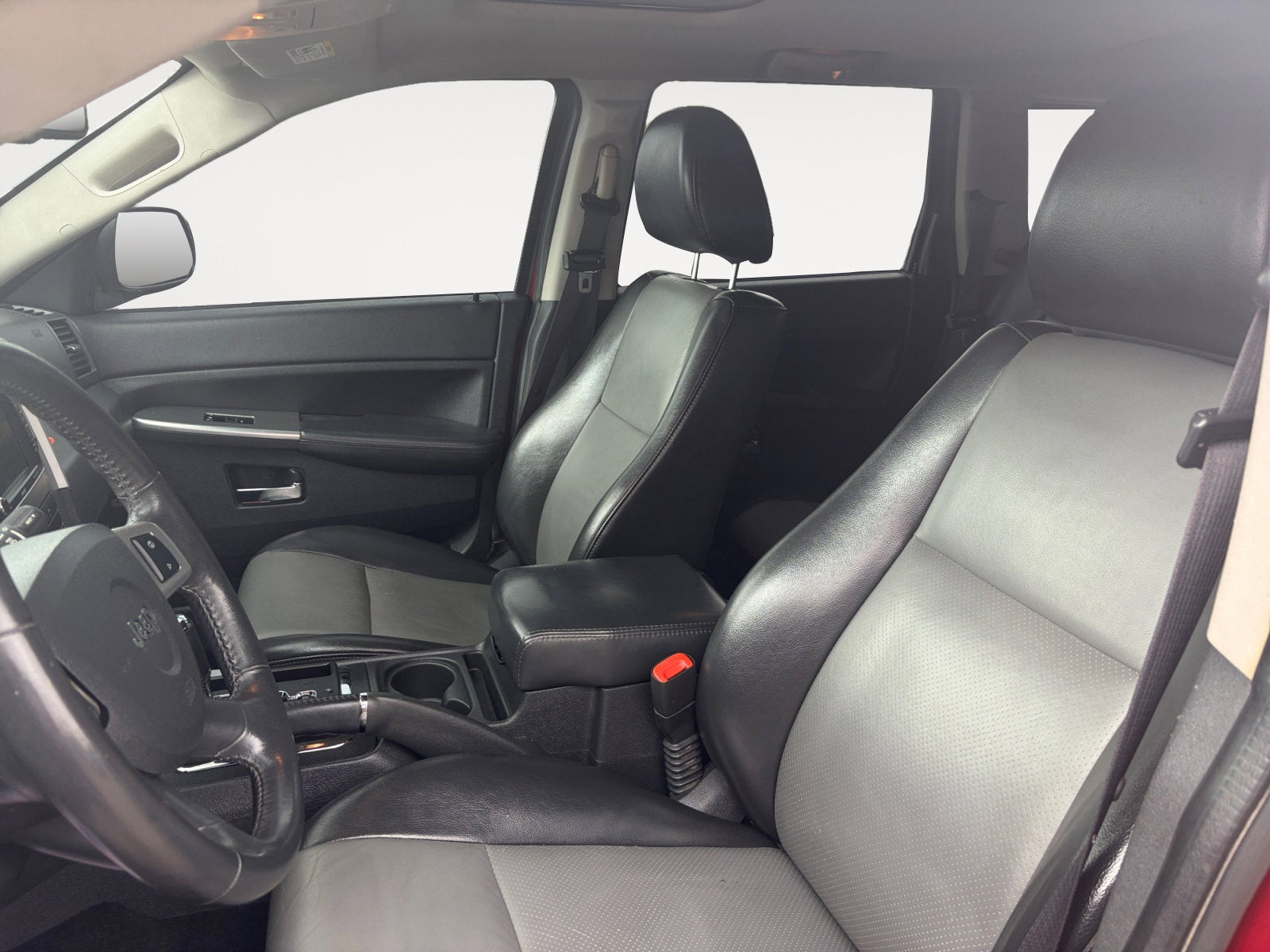 2010 Jeep Grand Cherokee Laredo