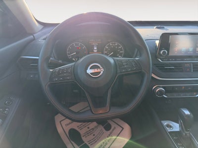 2023 Nissan Altima 2.5 S