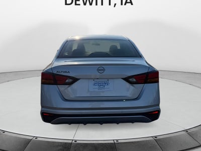 2023 Nissan Altima 2.5 S