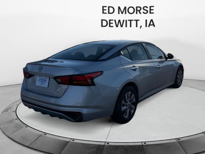 2023 Nissan Altima 2.5 S