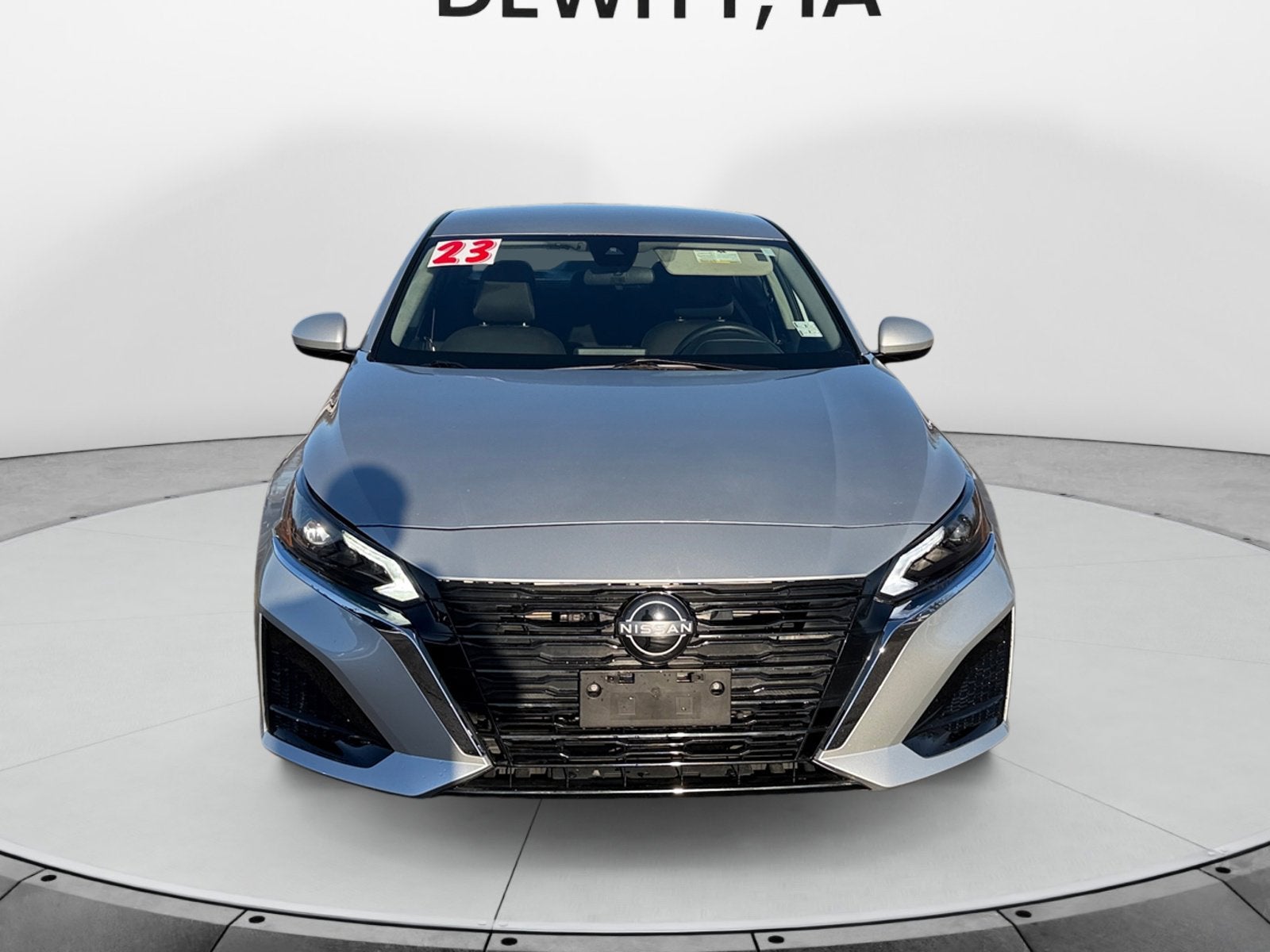 2023 Nissan Altima 2.5 S