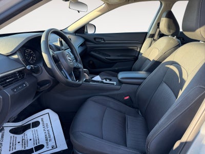 2023 Nissan Altima 2.5 S