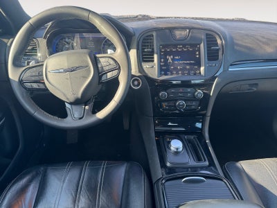 2023 Chrysler 300 300S