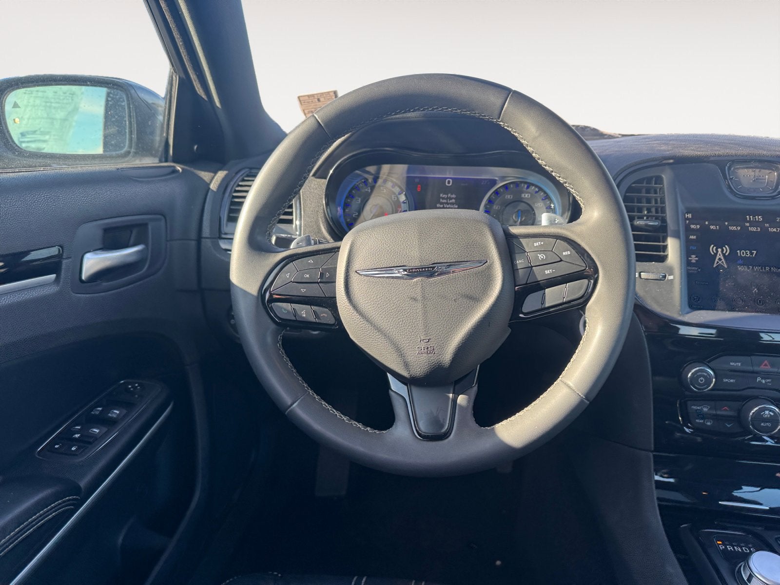 2023 Chrysler 300 300S