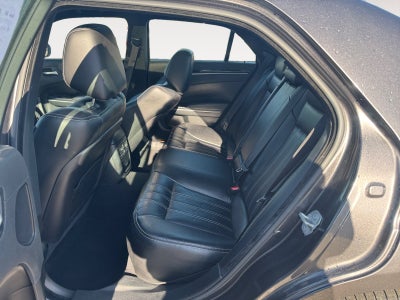 2023 Chrysler 300 300S