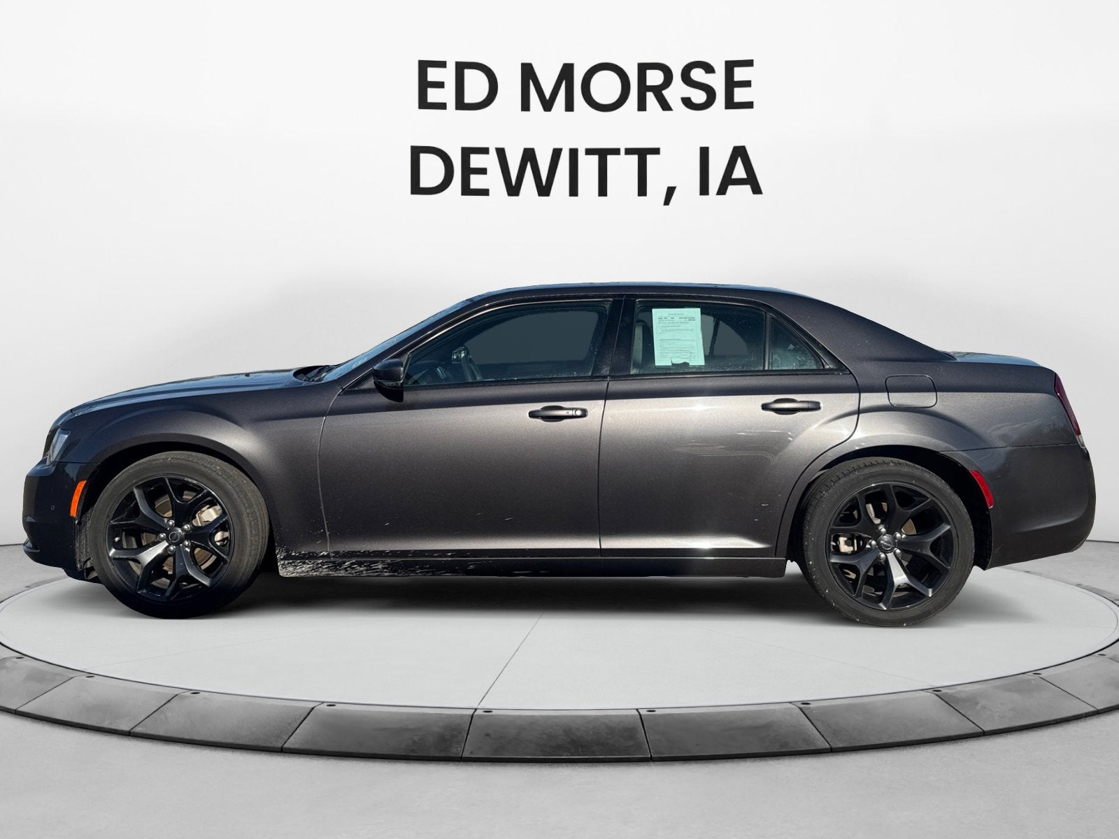 2023 Chrysler 300 300S