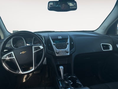 2011 Chevrolet Equinox LT w/1LT