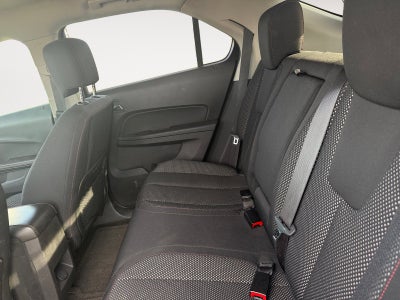 2011 Chevrolet Equinox LT w/1LT