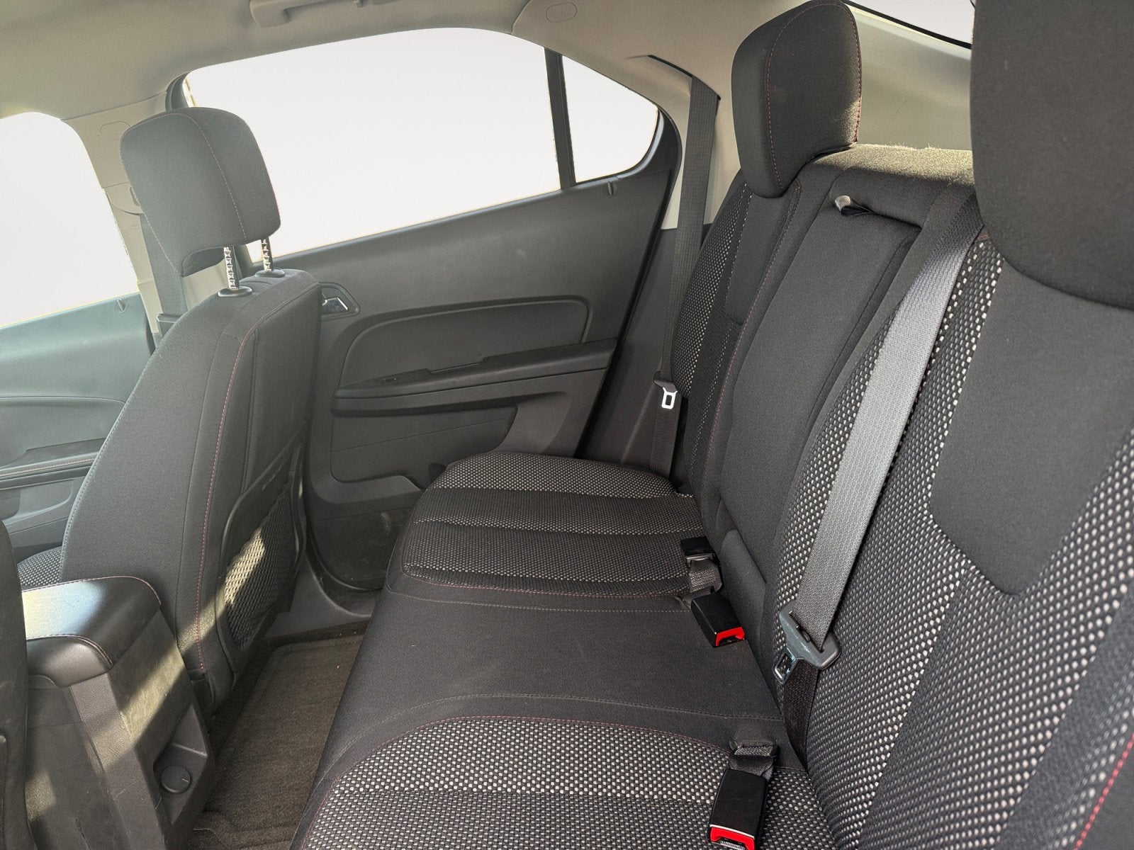 2011 Chevrolet Equinox LT w/1LT