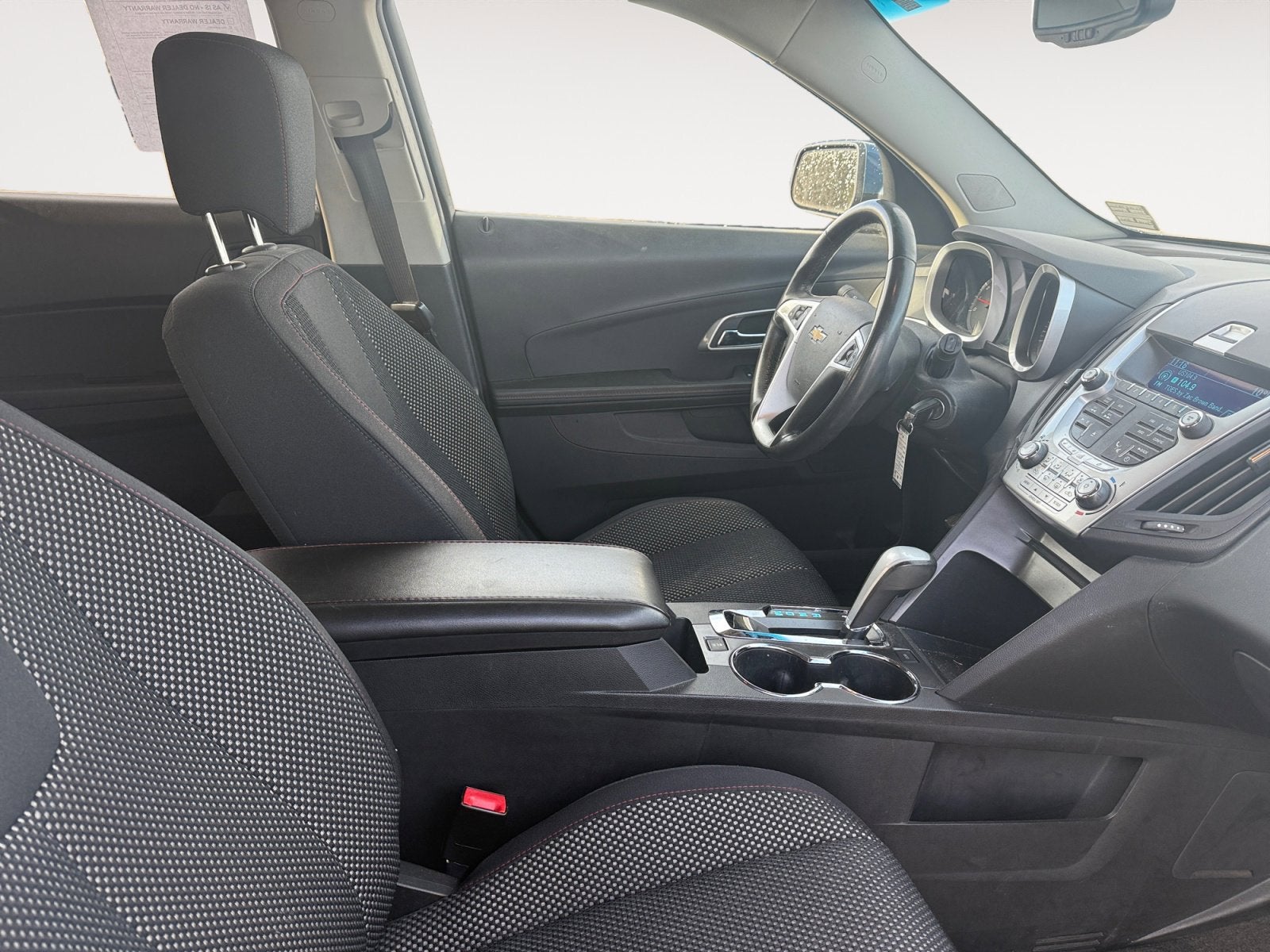 2011 Chevrolet Equinox LT w/1LT