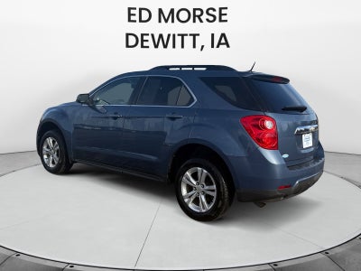 2011 Chevrolet Equinox LT w/1LT