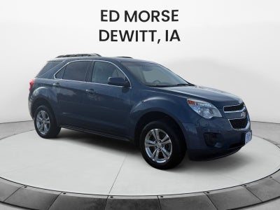 2011 Chevrolet Equinox LT w/1LT