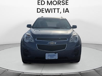 2011 Chevrolet Equinox LT w/1LT