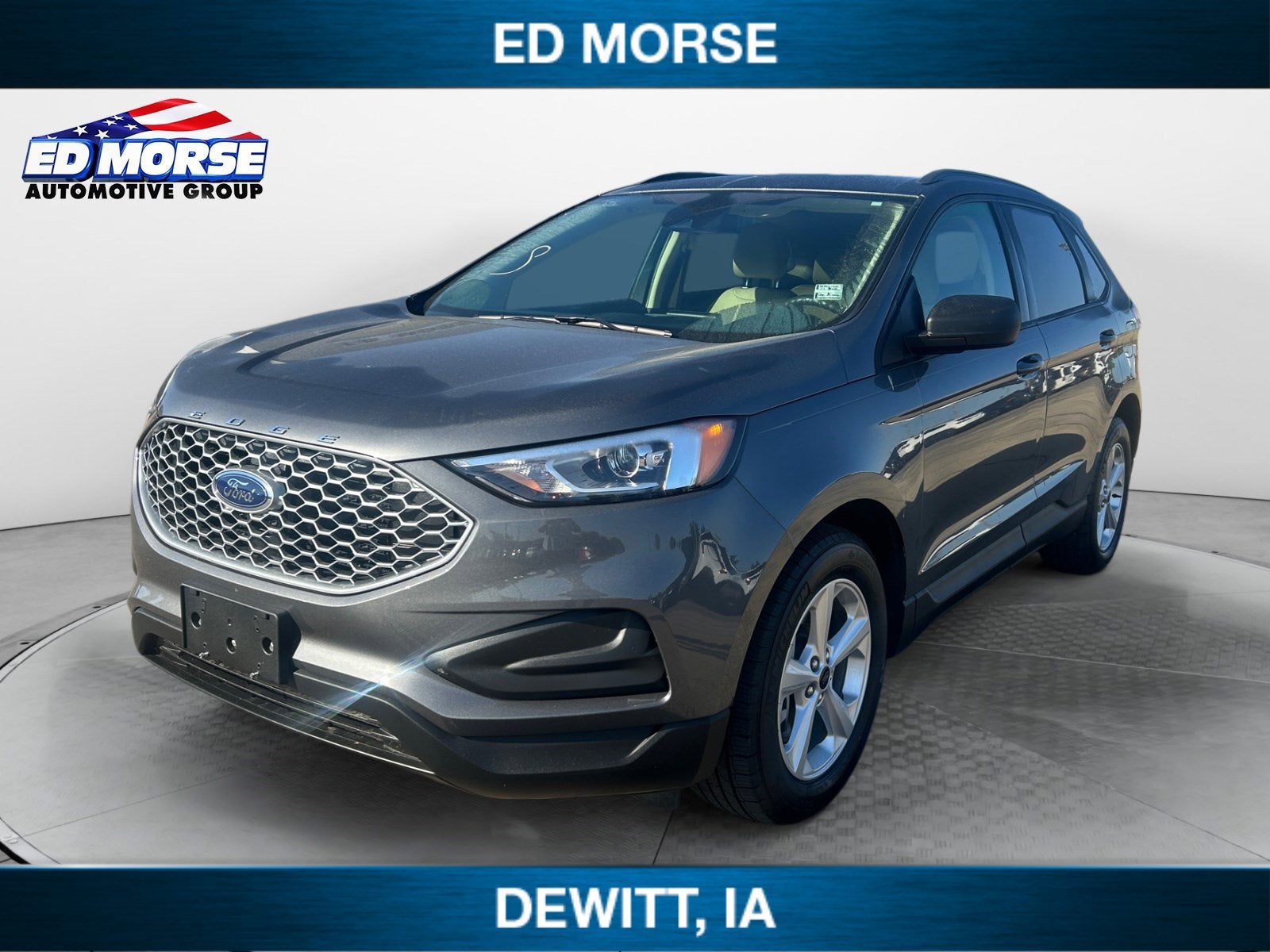 2024 Ford Edge SE