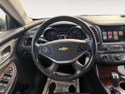 2015 Chevrolet Impala LT