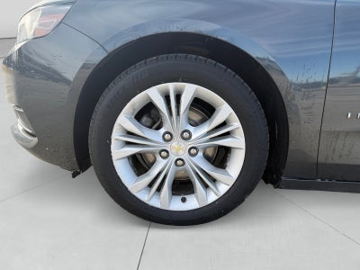 2015 Chevrolet Impala LT