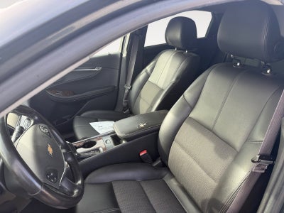 2015 Chevrolet Impala LT