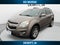 2012 Chevrolet Equinox LT w/2LT