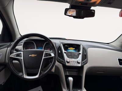 2012 Chevrolet Equinox LT w/2LT