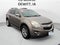 2012 Chevrolet Equinox LT w/2LT