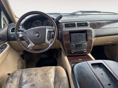 2007 GMC Sierra 1500 NA