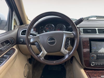 2007 GMC Sierra 1500 NA