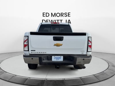 2007 GMC Sierra 1500 NA