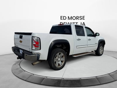 2007 GMC Sierra 1500 NA