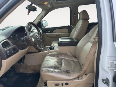 2007 GMC Sierra 1500 NA